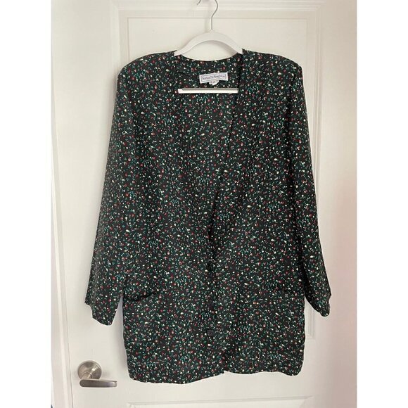 Norton McNaughton Jackets & Blazers - Vintage Blazer